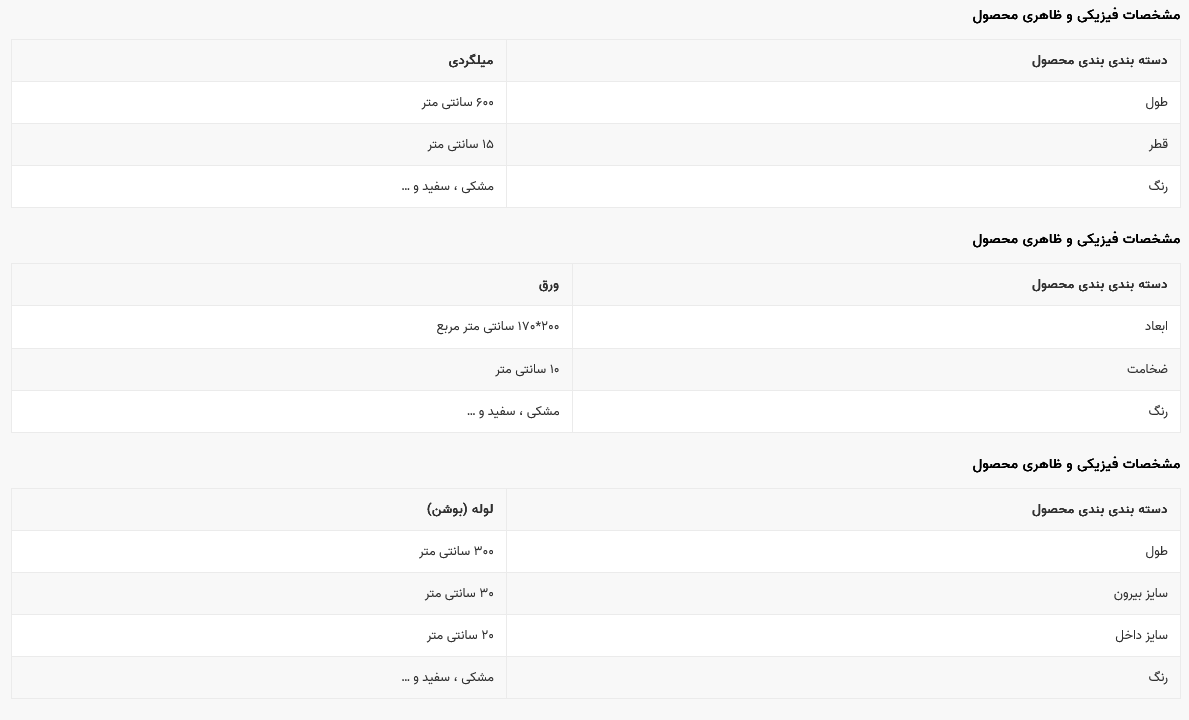 پلی اتیلن